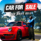Car For Sale Simulator 2023 Icon
