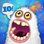 My Singing Monsters Logo