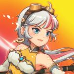 Weapon Master Idle Icon